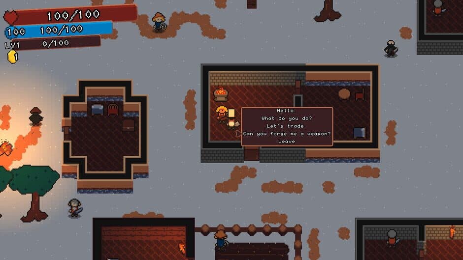 Скриншот 4 из Lands of Crown