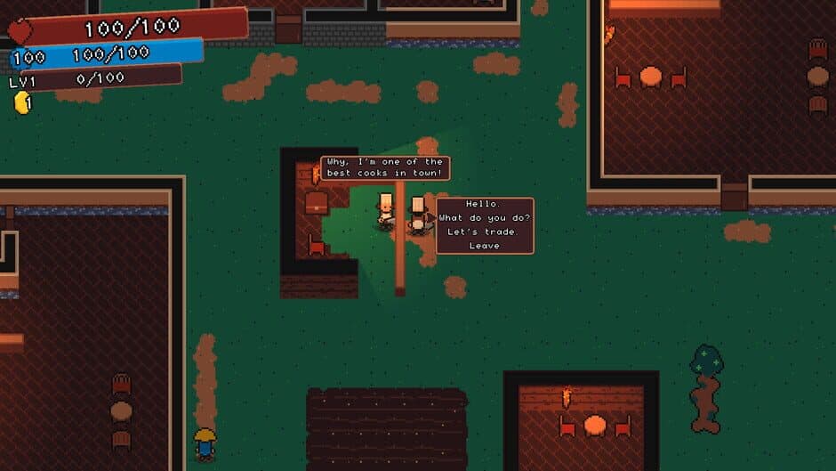 Скриншот 2 из Lands of Crown