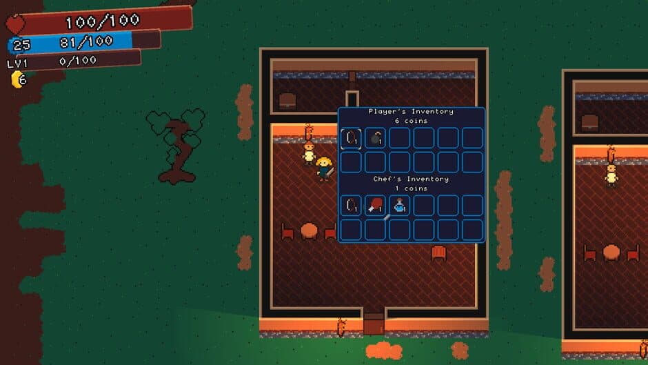 Скриншот 10 из Lands of Crown