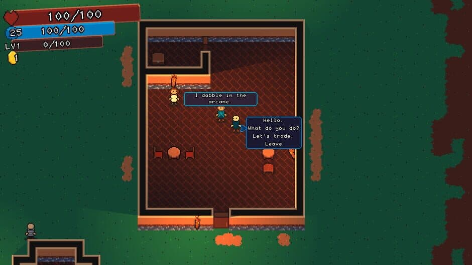 Скриншот 7 из Lands of Crown