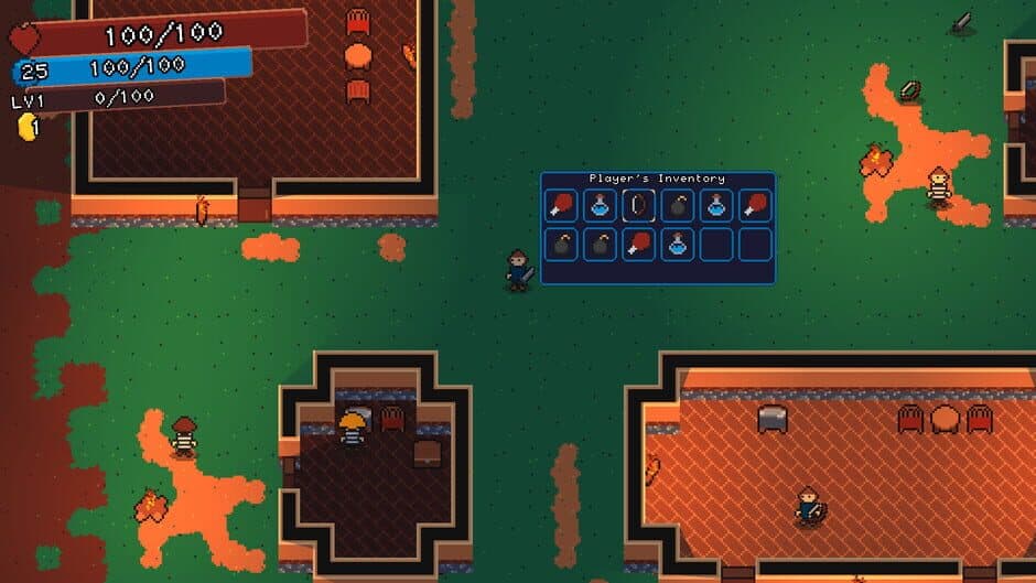 Скриншот 8 из Lands of Crown