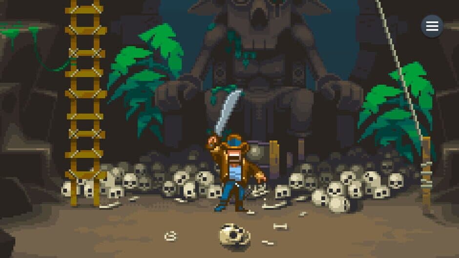 Скриншот 2 из Alabama Bones Adventures