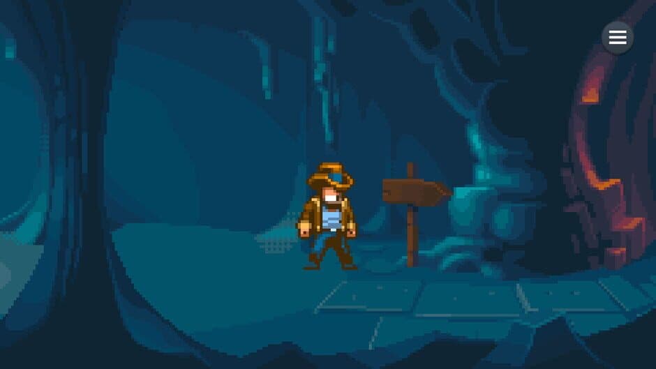 Скриншот 3 из Alabama Bones Adventures