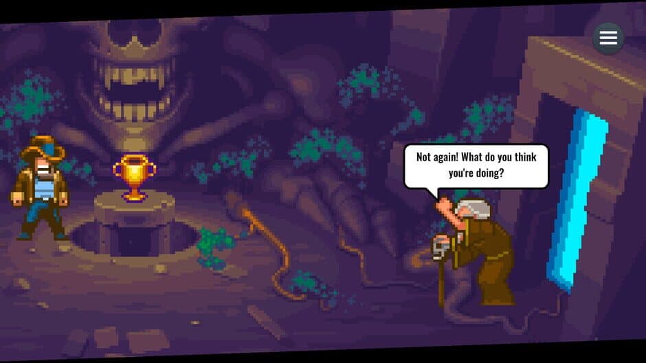 Скриншот 4 из Alabama Bones Adventures