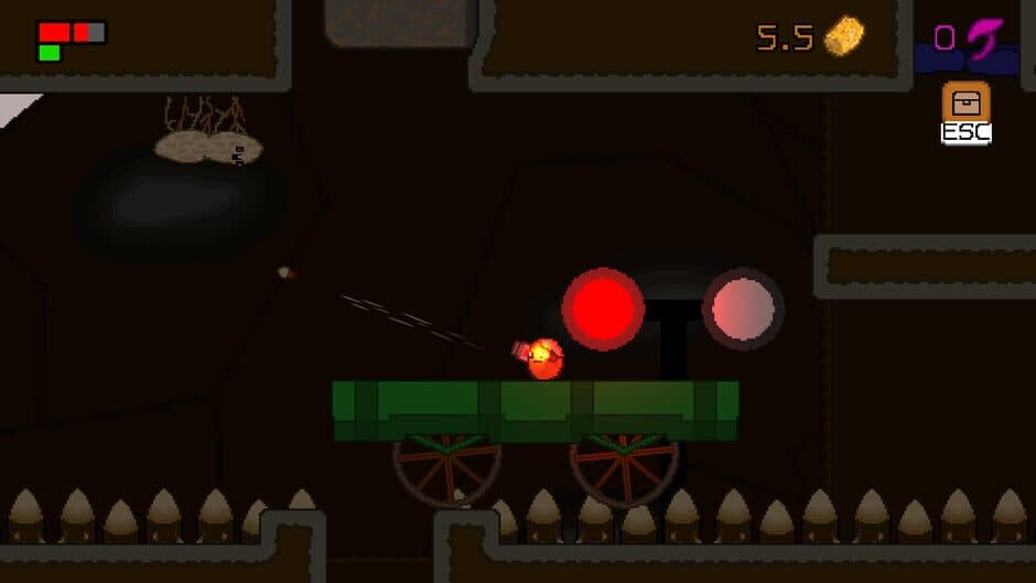 Скриншот 4 из Tater Spud