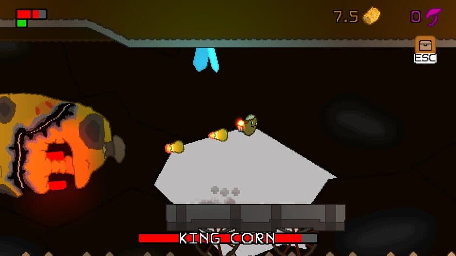 Скриншот 5 из Tater Spud