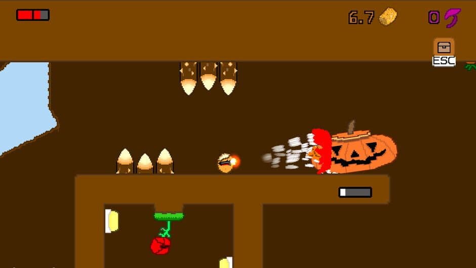 Скриншот 8 из Tater Spud