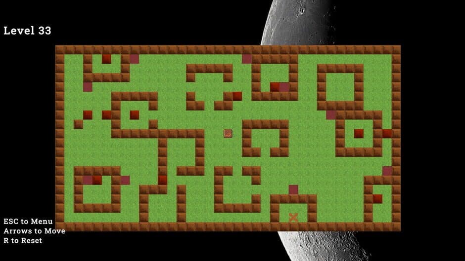 Скриншот 6 из Push the Blocks