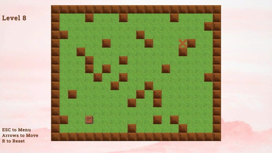 Скриншот 8 из Push the Blocks