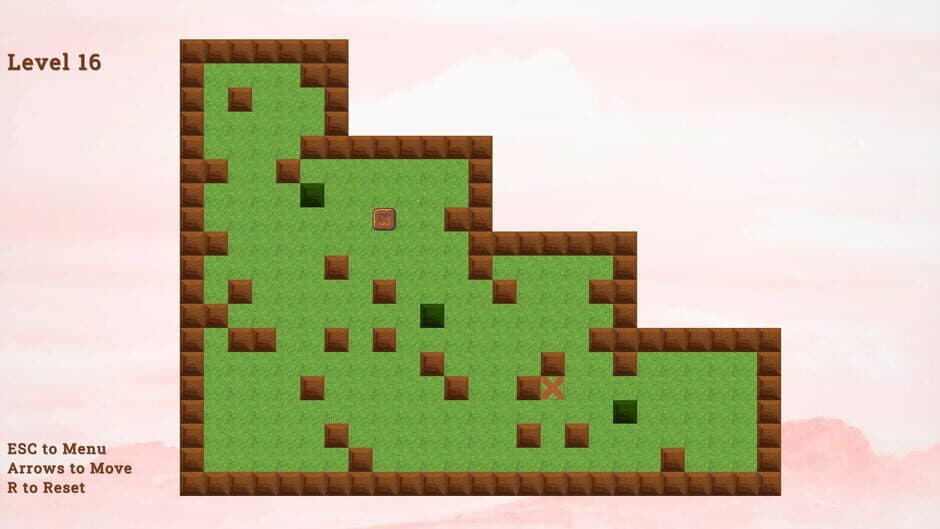 Скриншот 10 из Push the Blocks