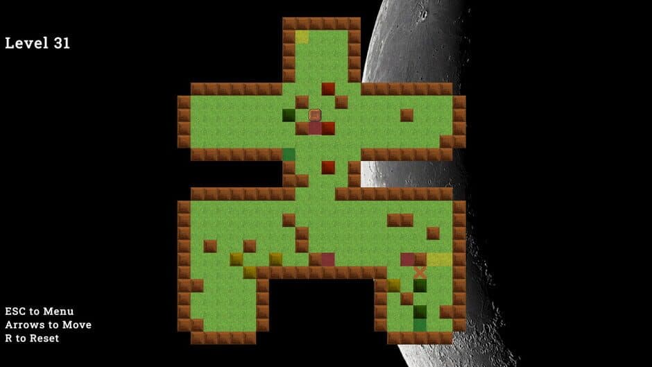 Скриншот 11 из Push the Blocks