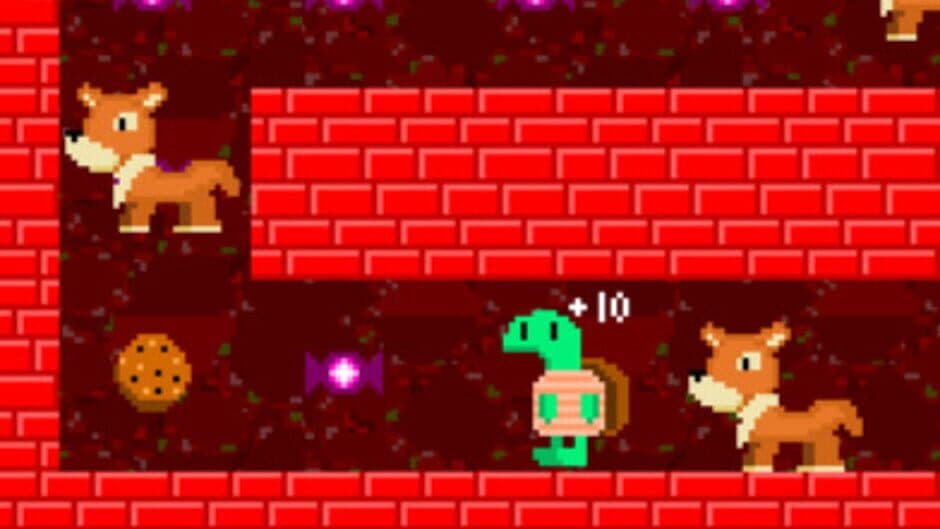 Скриншот 11 из Game Cycle