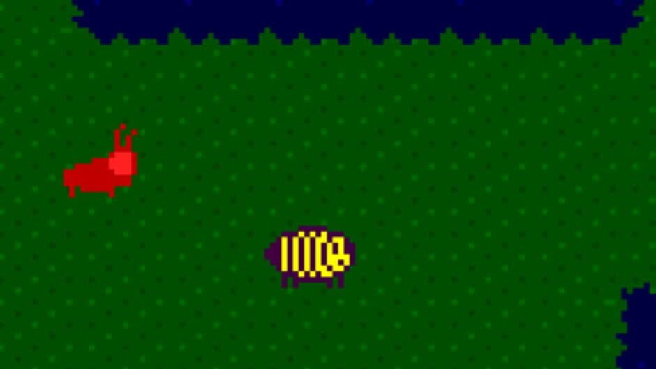 Скриншот 12 из Game Cycle