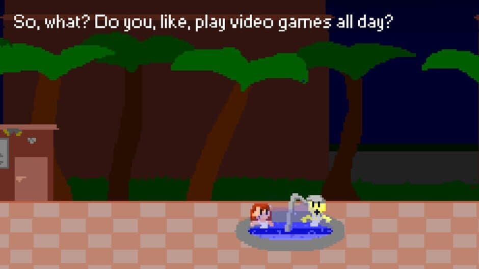 Скриншот 6 из Game Cycle