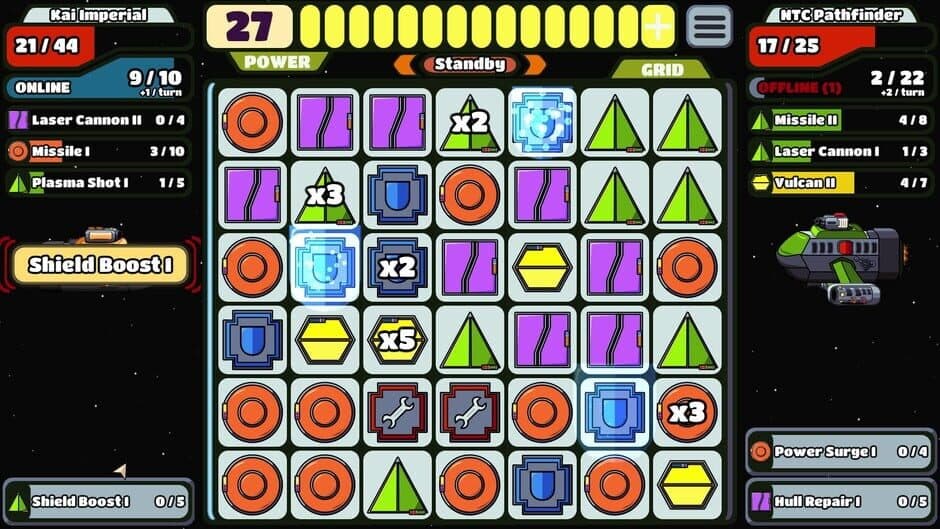 Скриншот 3 из Leapgate