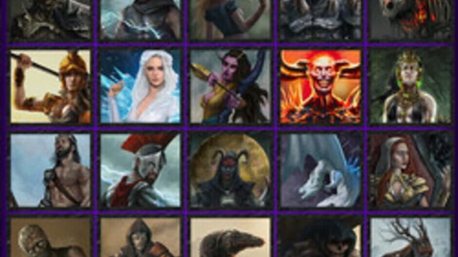 Скриншот 4 из Forgotten Legends