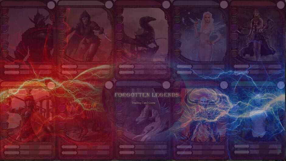 Скриншот 5 из Forgotten Legends