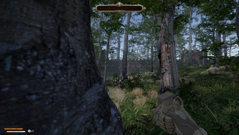 Скриншот 5 из Solo War Medieval