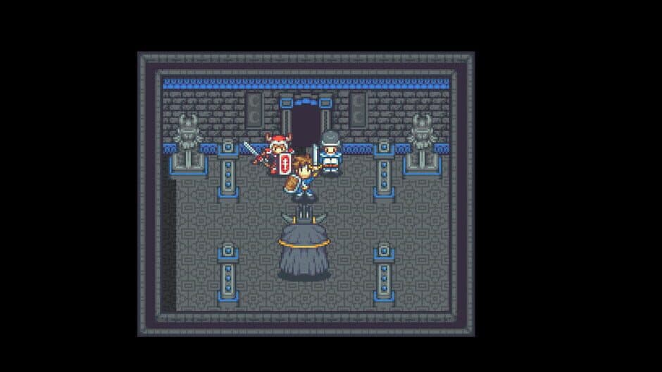 Скриншот 1 из Quest: Escape Dungeon