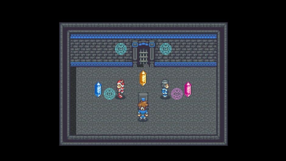 Скриншот 3 из Quest: Escape Dungeon