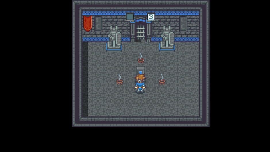 Скриншот 5 из Quest: Escape Dungeon