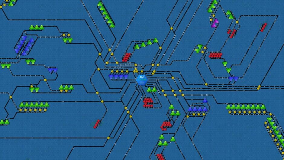 Скриншот 2 из Beltex