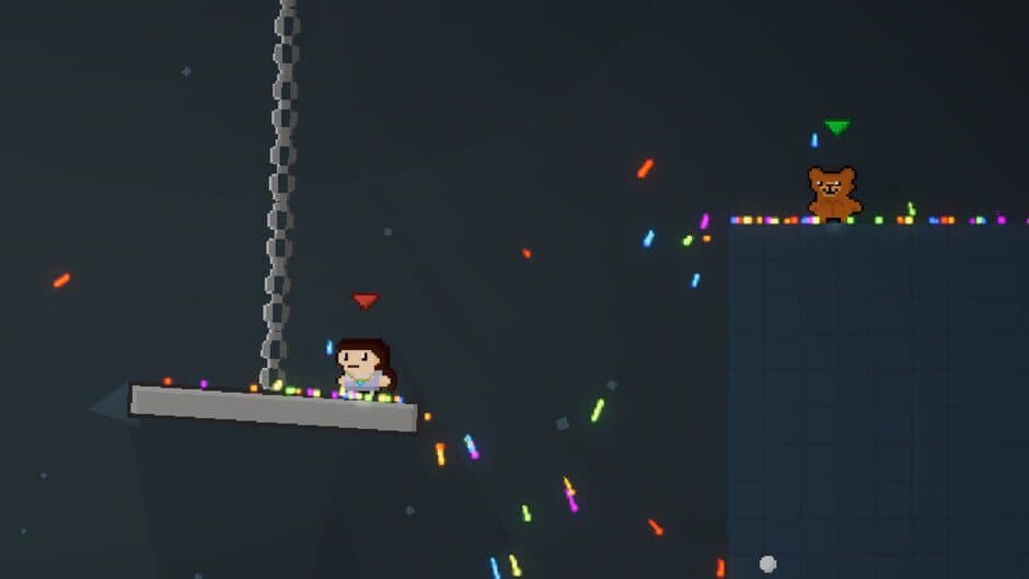 Скриншот 3 из Sprite Fight