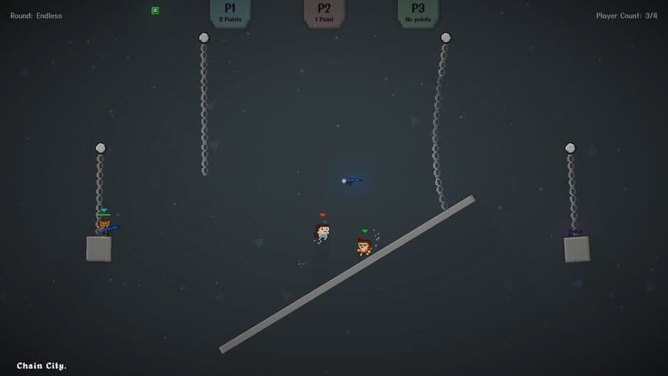 Скриншот 7 из Sprite Fight