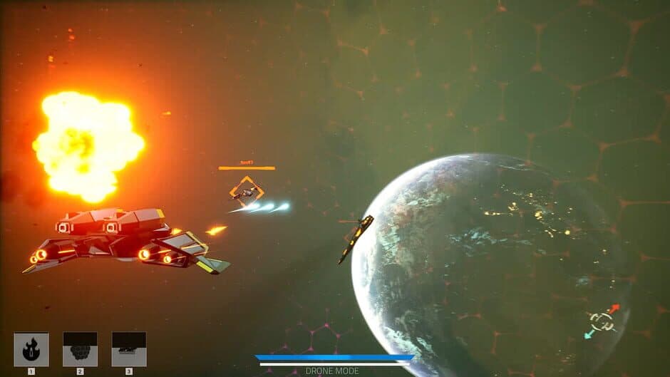 Скриншот 2 из Crossfar
