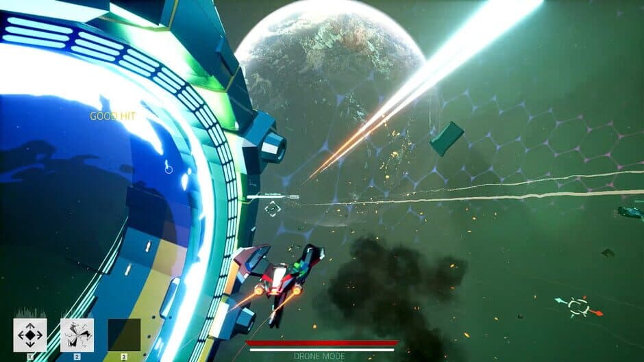 Скриншот 7 из Crossfar