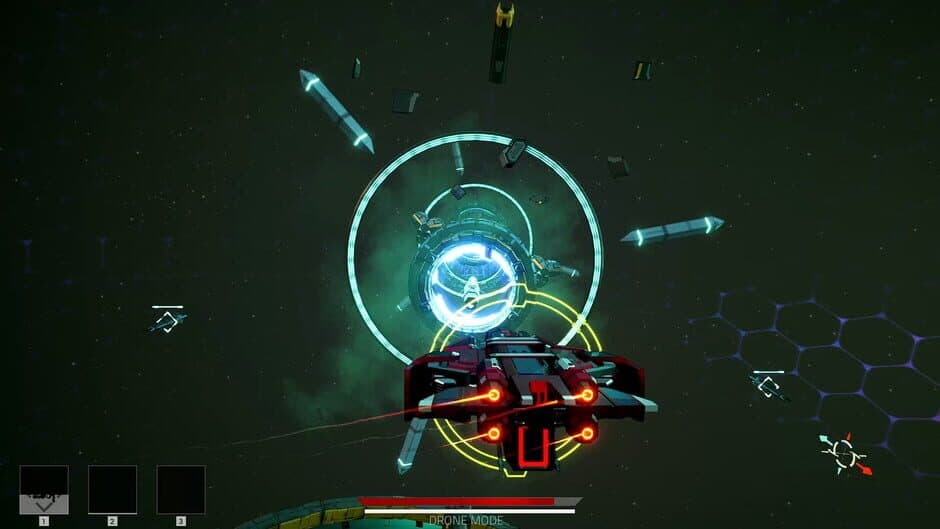 Скриншот 9 из Crossfar
