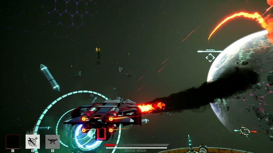 Скриншот 10 из Crossfar