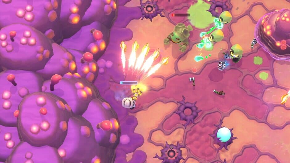 Скриншот 2 из TombStar