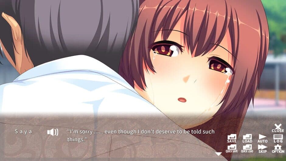 Скриншот 2 из Watashi no Kokoro ha Kirei desu ka: Am I Kind Hearted?