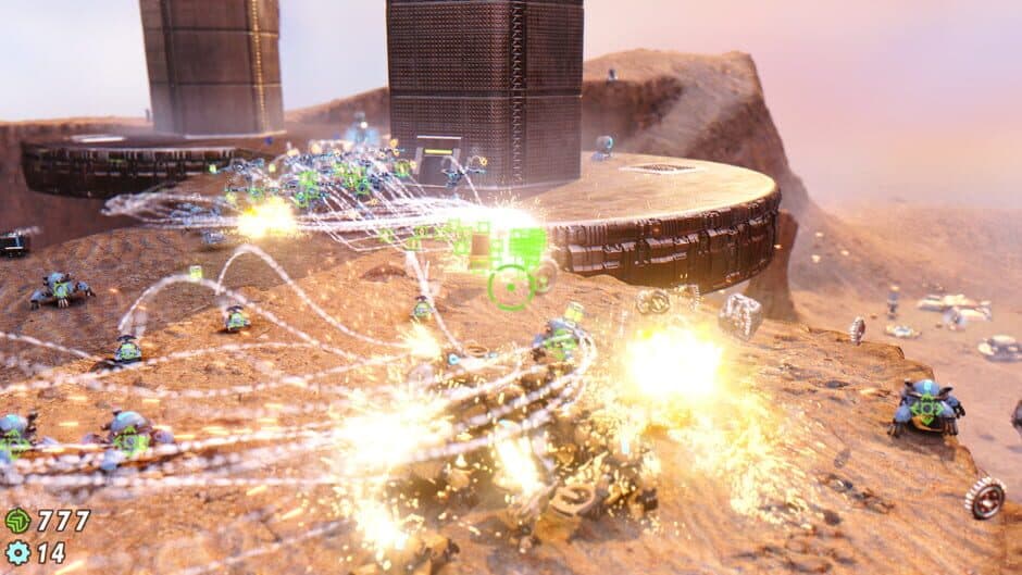 Скриншот 6 из Prototypers