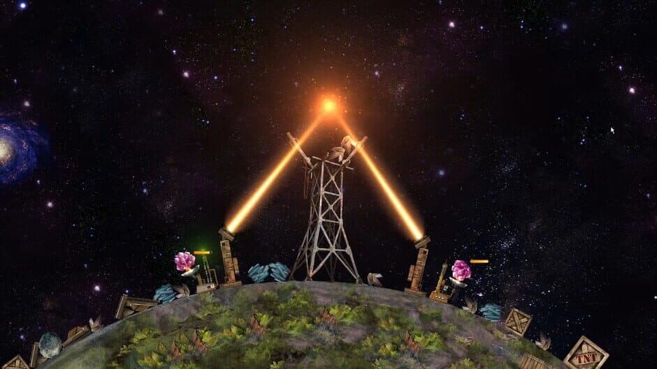 Скриншот 6 из SpaceKraft!
