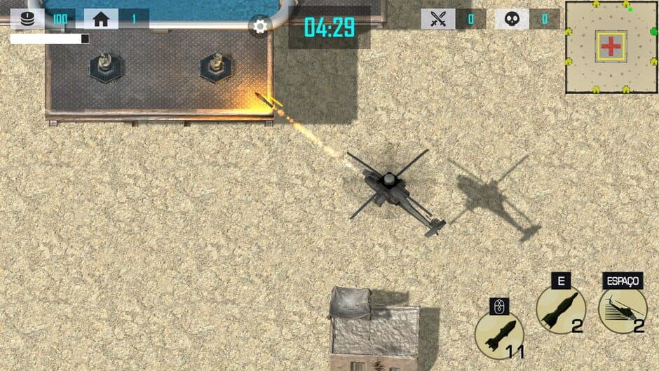 Скриншот 5 из Propeller King