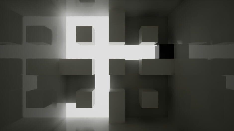 Скриншот 1 из Light Maze