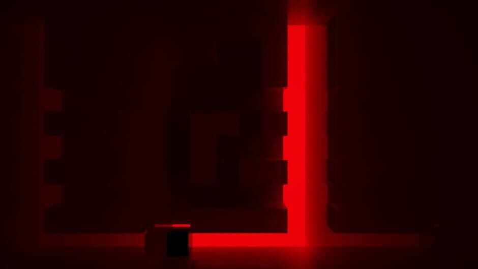 Скриншот 2 из Light Maze