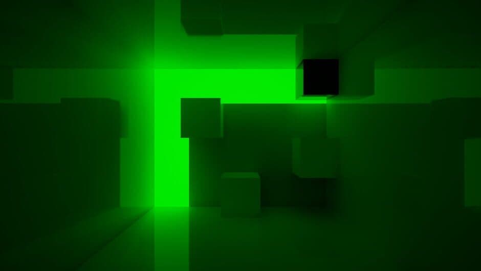Скриншот 3 из Light Maze