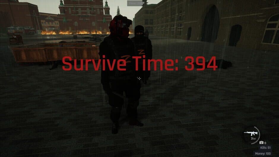 Скриншот 4 из Ukrainien Agent