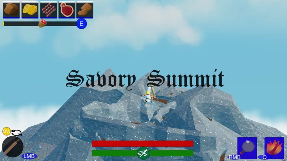 Скриншот 8 из Knights of the Kitchen Table