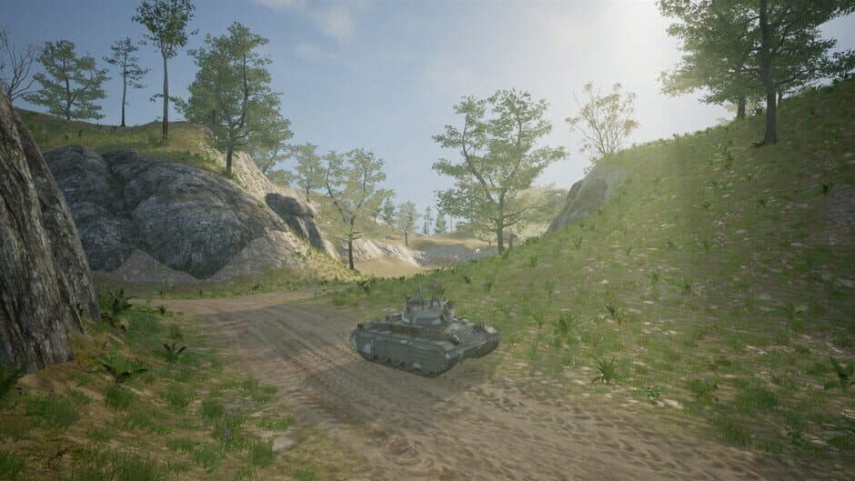 Скриншот 4 из Chasing Halo