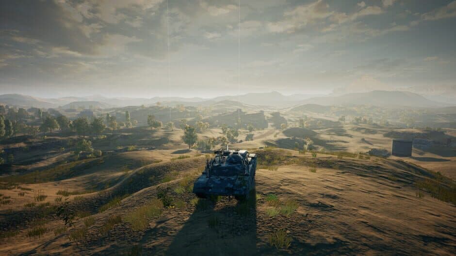 Скриншот 5 из Chasing Halo