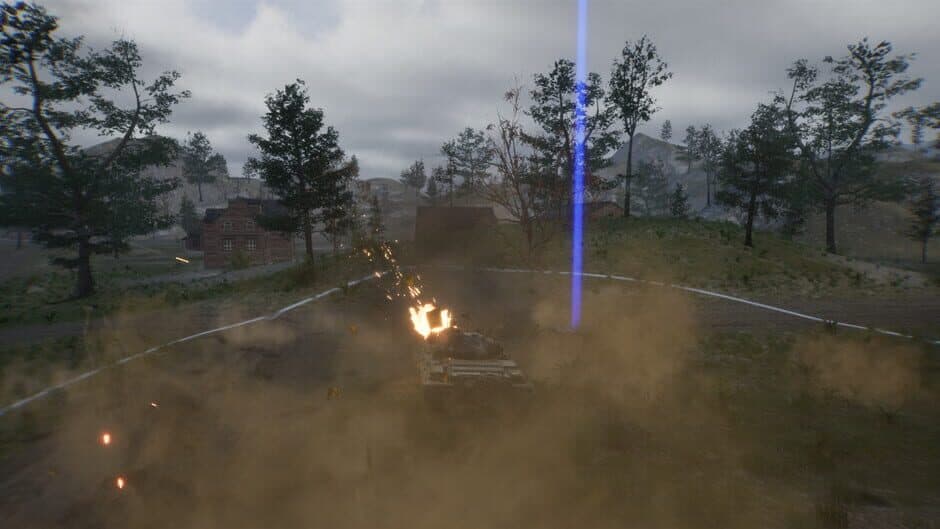 Скриншот 7 из Chasing Halo