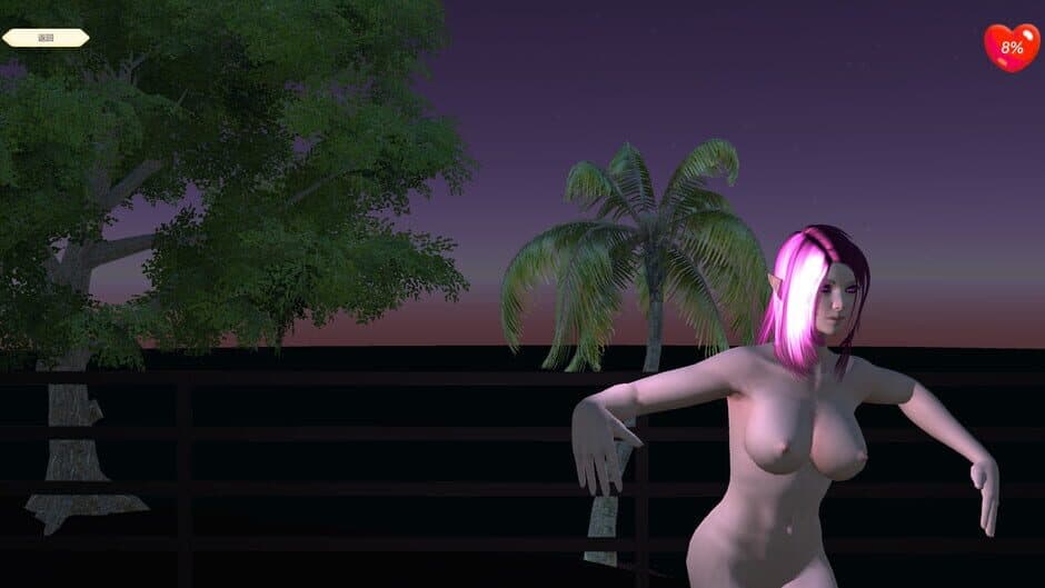 Скриншот 2 из Island Elf