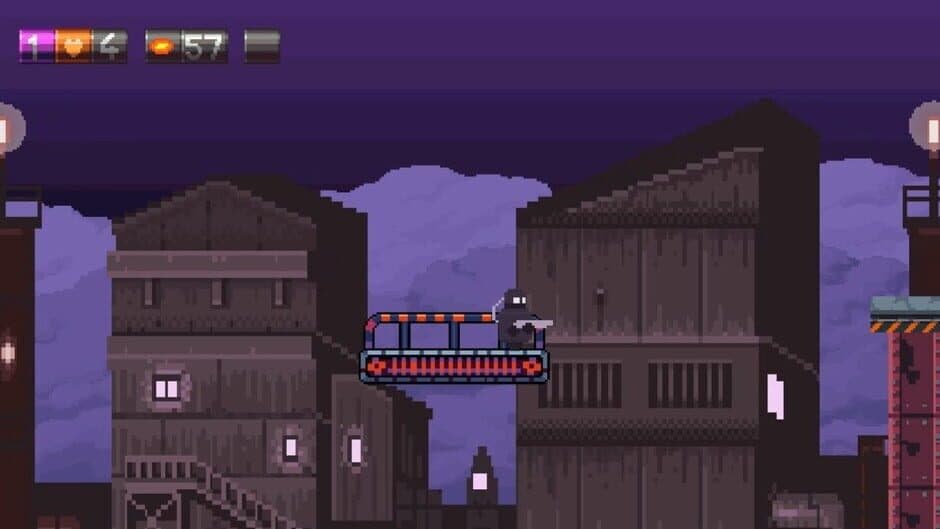 Скриншот 5 из Bots City