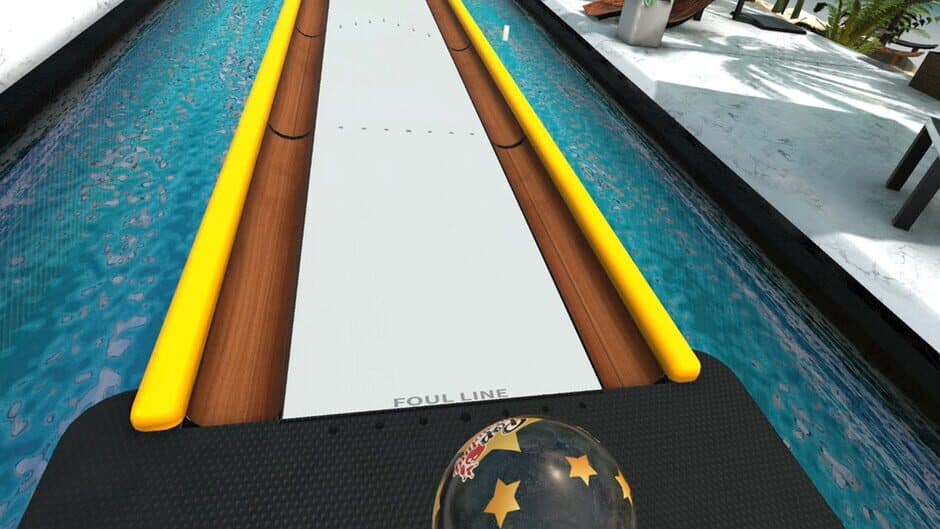 Скриншот 4 из Pop Bowling VR