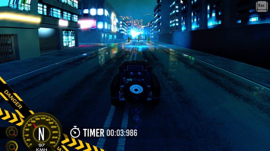 Скриншот 2 из Crash Course