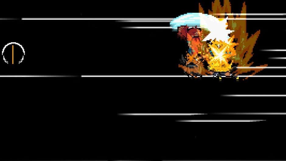 Скриншот 7 из Burning Requiem: Fates